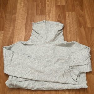 lululemon turtleneck pullover
